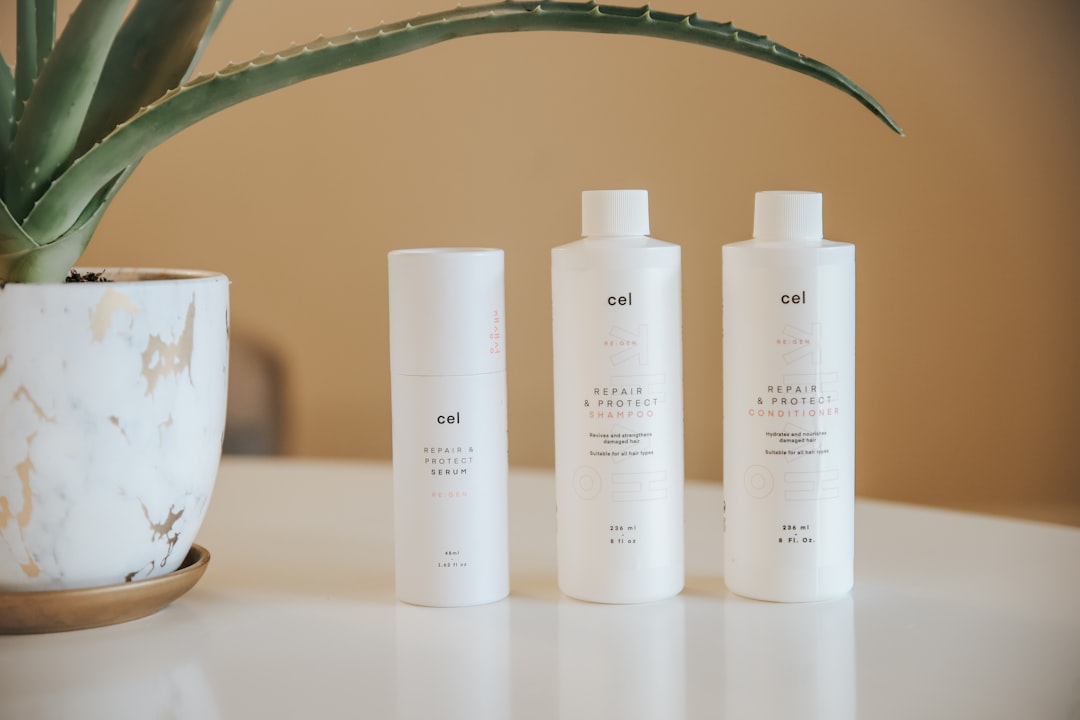 Unlocking the Secret to Luxurious Hair with Viori